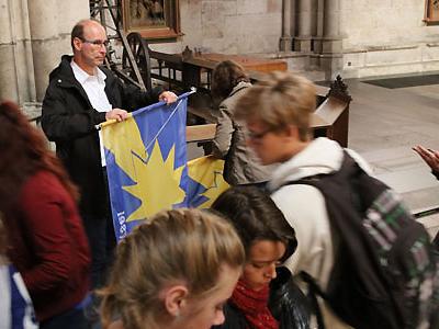 Erzbistum Köln Katholische Freie Schulen Wallfahrt Bildung Erziehung Religion Kirche