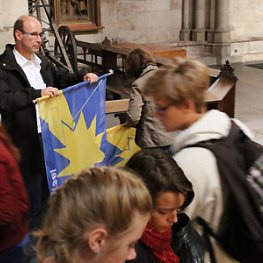 Erzbistum Köln Katholische Freie Schulen Wallfahrt Bildung Erziehung Religion Kirche