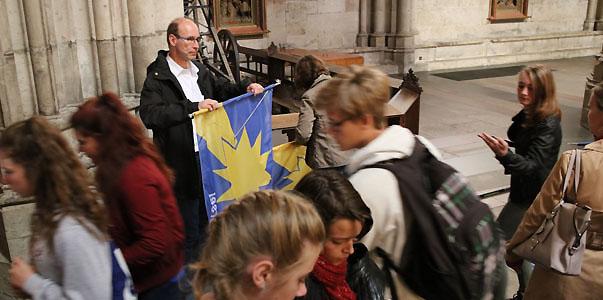 Erzbistum Köln Katholische Freie Schulen Wallfahrt Bildung Erziehung Religion Kirche