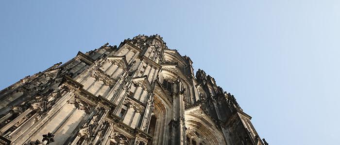 Erzbistum Köln Katholische Freie Schulen Wallfahrt Bildung Erziehung Religion Kirche