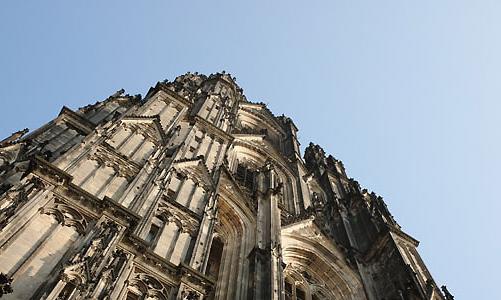 Erzbistum Köln Katholische Freie Schulen Wallfahrt Bildung Erziehung Religion Kirche