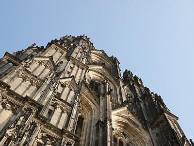 Erzbistum Köln Katholische Freie Schulen Wallfahrt Bildung Erziehung Religion Kirche