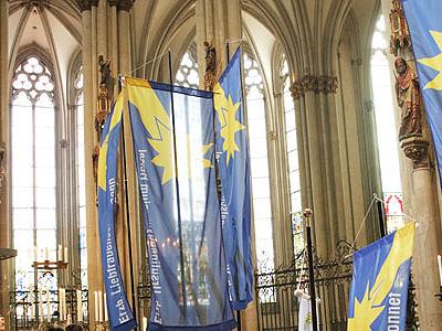 Erzbistum Köln Katholische Freie Schulen Wallfahrt Bildung Erziehung Religion Kirche