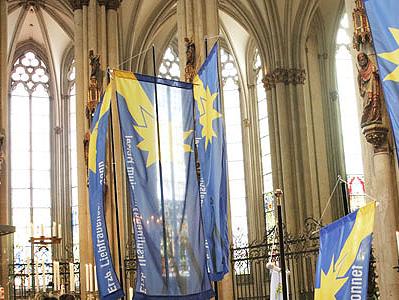 Erzbistum Köln Katholische Freie Schulen Wallfahrt Bildung Erziehung Religion Kirche