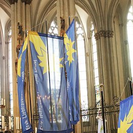Erzbistum Köln Katholische Freie Schulen Wallfahrt Bildung Erziehung Religion Kirche