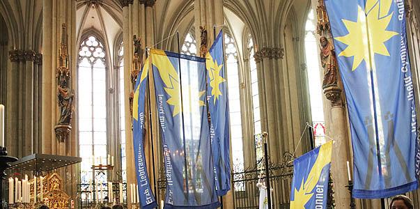 Erzbistum Köln Katholische Freie Schulen Wallfahrt Bildung Erziehung Religion Kirche