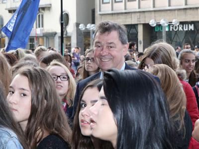 Erzbistum Köln Katholische Freie Schulen Wallfahrt Bildung Erziehung Religion Kirche