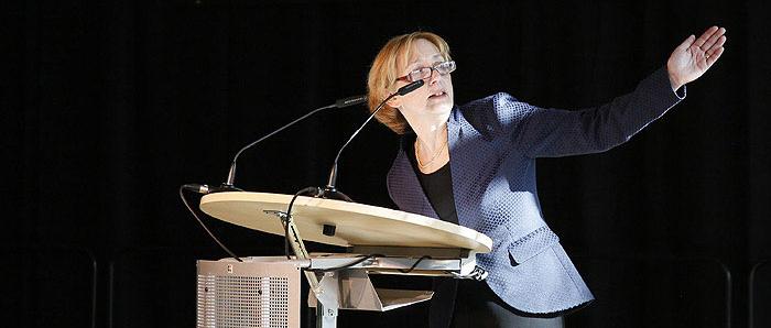 Erzbistum Köln Katholische Freie Schulen Wallfahrt Bildung Erziehung Religion Kirche 100-jähriges Bestehen der Erzbischöflichen Liebfrauenschule in Köln