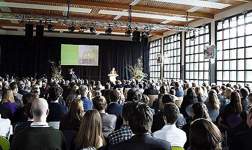 Erzbistum Köln Katholische Freie Schulen Wallfahrt Bildung Erziehung Religion Kirche 100-jähriges Bestehen der Erzbischöflichen Liebfrauenschule in Köln