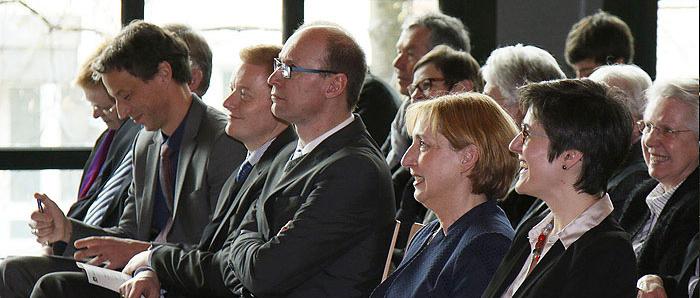 Erzbistum Köln Katholische Freie Schulen Wallfahrt Bildung Erziehung Religion Kirche 100-jähriges Bestehen der Erzbischöflichen Liebfrauenschule in Köln