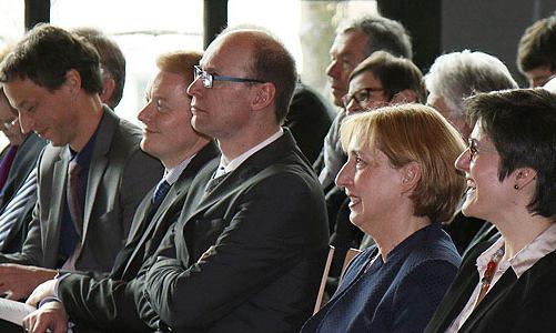 Erzbistum Köln Katholische Freie Schulen Wallfahrt Bildung Erziehung Religion Kirche 100-jähriges Bestehen der Erzbischöflichen Liebfrauenschule in Köln