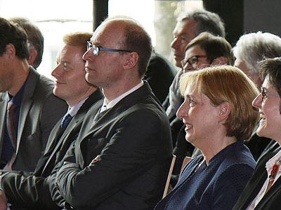 Erzbistum Köln Katholische Freie Schulen Wallfahrt Bildung Erziehung Religion Kirche 100-jähriges Bestehen der Erzbischöflichen Liebfrauenschule in Köln