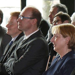 Erzbistum Köln Katholische Freie Schulen Wallfahrt Bildung Erziehung Religion Kirche 100-jähriges Bestehen der Erzbischöflichen Liebfrauenschule in Köln