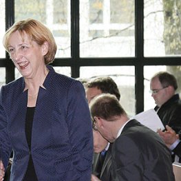Erzbistum Köln Katholische Freie Schulen Wallfahrt Bildung Erziehung Religion Kirche 100-jähriges Bestehen der Erzbischöflichen Liebfrauenschule in Köln