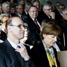 Erzbistum Köln Katholische Freie Schulen Wallfahrt Bildung Erziehung Religion Kirche 100-jähriges Bestehen der Erzbischöflichen Liebfrauenschule in Köln