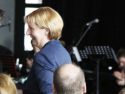 Erzbistum Köln Katholische Freie Schulen Wallfahrt Bildung Erziehung Religion Kirche 100-jähriges Bestehen der Erzbischöflichen Liebfrauenschule in Köln