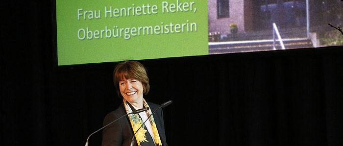 Erzbistum Köln Katholische Freie Schulen Wallfahrt Bildung Erziehung Religion Kirche 100-jähriges Bestehen der Erzbischöflichen Liebfrauenschule in Köln