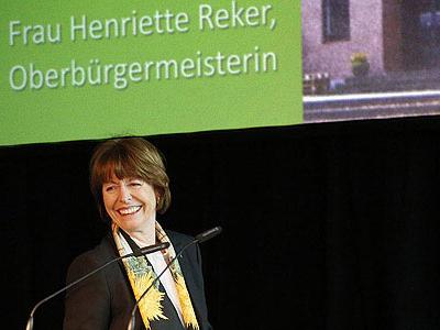 Erzbistum Köln Katholische Freie Schulen Wallfahrt Bildung Erziehung Religion Kirche 100-jähriges Bestehen der Erzbischöflichen Liebfrauenschule in Köln