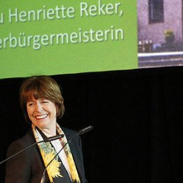 Erzbistum Köln Katholische Freie Schulen Wallfahrt Bildung Erziehung Religion Kirche 100-jähriges Bestehen der Erzbischöflichen Liebfrauenschule in Köln