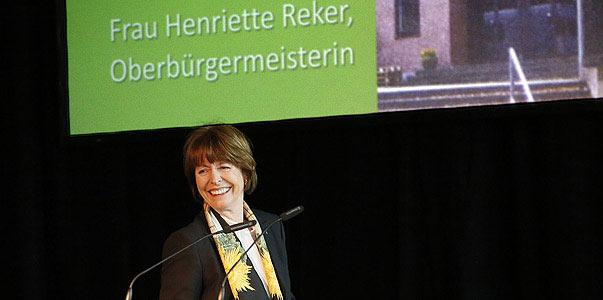 Erzbistum Köln Katholische Freie Schulen Wallfahrt Bildung Erziehung Religion Kirche 100-jähriges Bestehen der Erzbischöflichen Liebfrauenschule in Köln