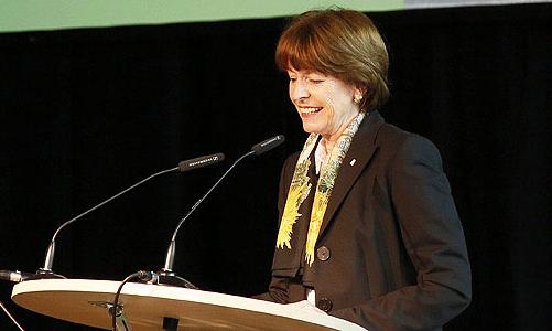 Erzbistum Köln Katholische Freie Schulen Wallfahrt Bildung Erziehung Religion Kirche 100-jähriges Bestehen der Erzbischöflichen Liebfrauenschule in Köln