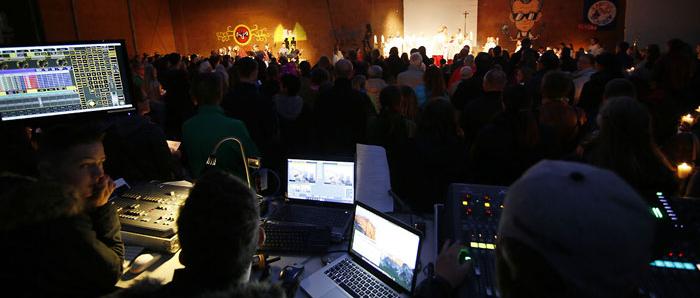 150 Jahre Marienschule Opladen mit Rainer Maria Kardinal Woelki, Erzbischof von Köln