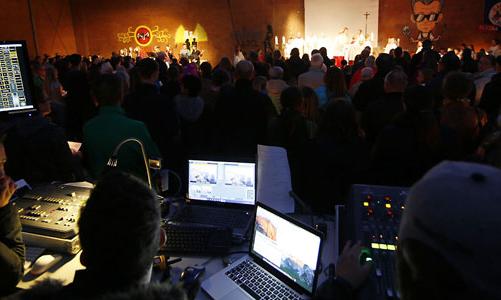 150 Jahre Marienschule Opladen mit Rainer Maria Kardinal Woelki, Erzbischof von Köln