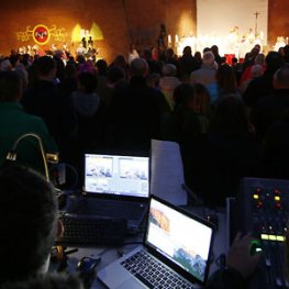 150 Jahre Marienschule Opladen mit Rainer Maria Kardinal Woelki, Erzbischof von Köln