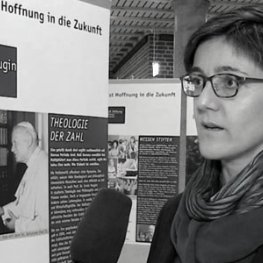 Hauptabteilungsleiterin für Schule/Hochschule Erzbistum Köln Dr. Bernadette Schwarz-Boenneke