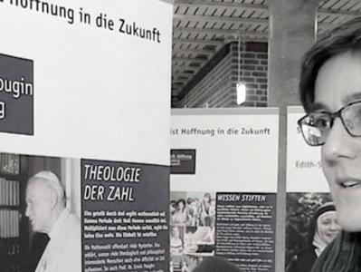 Hauptabteilungsleiterin für Schule/Hochschule Erzbistum Köln Dr. Bernadette Schwarz-Boenneke