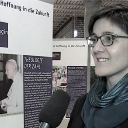 Hauptabteilungsleiterin für Schule/Hochschule Erzbistum Köln Dr. Bernadette Schwarz-Boenneke