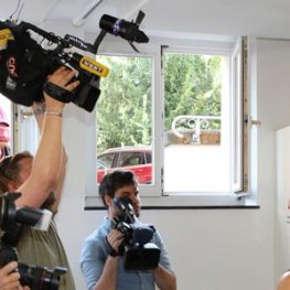 Klasse gekocht  Tim Mälzer Liebfrauenschule Bonn
