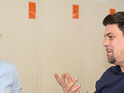 Klasse gekocht  Tim Mälzer Liebfrauenschule Bonn