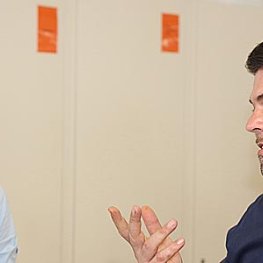 Klasse gekocht  Tim Mälzer Liebfrauenschule Bonn
