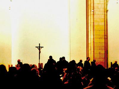 Prof. Dr. Peter Kohlgraf Erzbistum Köln Schule Bildung Weihnacht Christ Katholisch  Advent