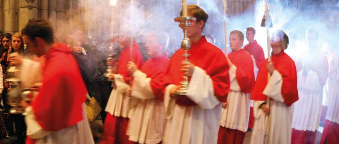 Prof. Dr. Peter Kohlgraf Erzbistum Köln Schule Bildung Weihnacht Christ Katholisch  Advent