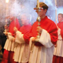 Prof. Dr. Peter Kohlgraf Erzbistum Köln Schule Bildung Weihnacht Christ Katholisch  Advent