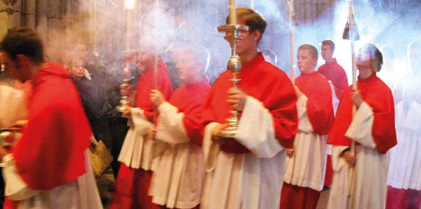 Prof. Dr. Peter Kohlgraf Erzbistum Köln Schule Bildung Weihnacht Christ Katholisch  Advent
