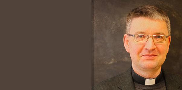 Prof. Dr. Peter Kohlgraf Erzbistum Köln Schule Bildung Weihnacht Christ Katholisch  Advent