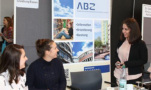 Berufskolleg Neuss Schule Bildung Katholisch Erzbistum Köln Beruf Beratung
