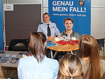 Berufskolleg Neuss Schule Bildung Katholisch Erzbistum Köln Beruf Beratung