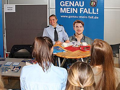 Berufskolleg Neuss Schule Bildung Katholisch Erzbistum Köln Beruf Beratung