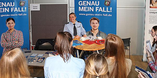 Berufskolleg Neuss Schule Bildung Katholisch Erzbistum Köln Beruf Beratung