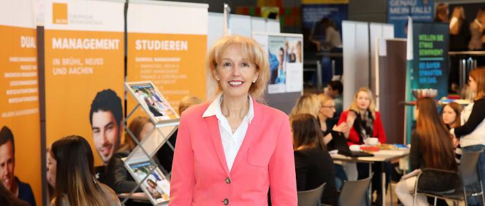 Berufskolleg Neuss Schule Bildung Katholisch Erzbistum Köln Beruf Beratung