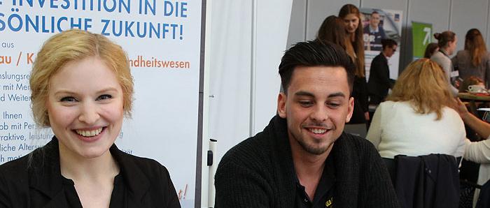 Berufskolleg Neuss Schule Bildung Katholisch Erzbistum Köln Beruf Beratung