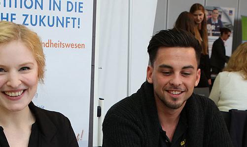 Berufskolleg Neuss Schule Bildung Katholisch Erzbistum Köln Beruf Beratung