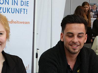 Berufskolleg Neuss Schule Bildung Katholisch Erzbistum Köln Beruf Beratung