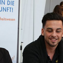 Berufskolleg Neuss Schule Bildung Katholisch Erzbistum Köln Beruf Beratung