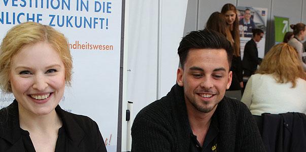 Berufskolleg Neuss Schule Bildung Katholisch Erzbistum Köln Beruf Beratung
