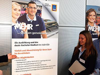 Erzbischöfliches Berufskolleg Neuss Marienberg